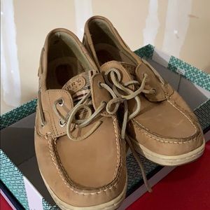 Sperry Top Sider